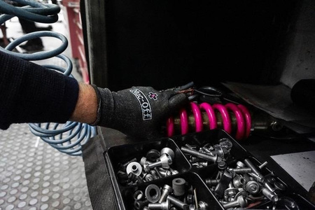 152 Mechanics Gloves 