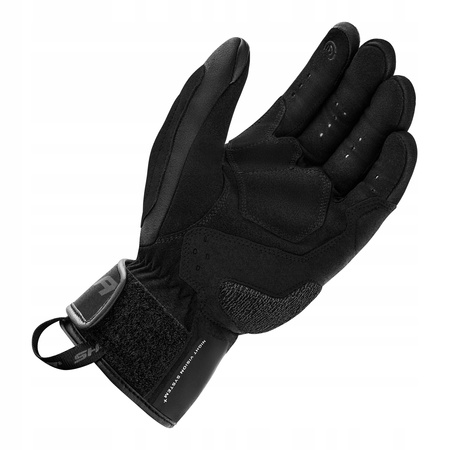 Shima stream vent Black