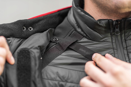 Kamizelka SHIMA Powerheat Vest