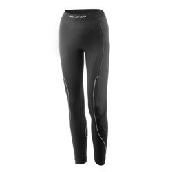 BASECOOLER WOMEN PANTS/ BIELIZNA TERMOAKTYWNA