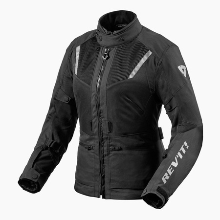 Rev'it! Levante 2 H2O Ladies Black