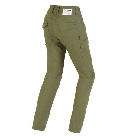 SPIDI PATHFINDER LADY MILITAR