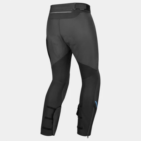 SHIMA ALPHA PANTS BLUE