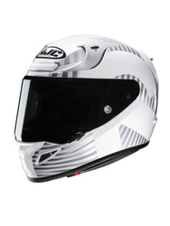 HJC RPHA 12 Ottin Mc10 white