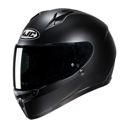 HJC C10 MATT BLACK NOWOŚĆ !!
