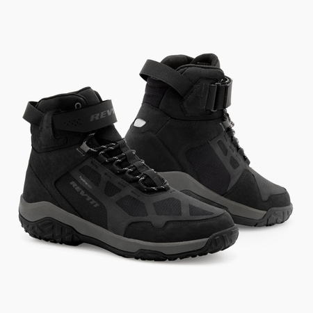 Rev'it! Descent H2O Black 