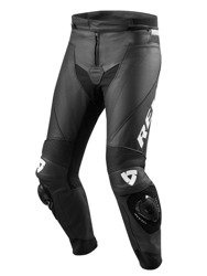 Spodnie REV'IT! VERTEX GT BLACK WHITE