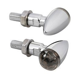 LAMPA 90483 Drop kierunkowskazy- chrom