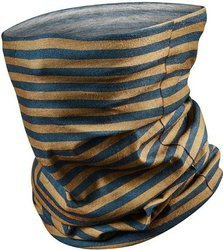 REV'IT! CALYPSO BROWN BLUE KOŁNIERZ