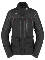 SPIDI 4Season V3 Lady kurtka BLACK