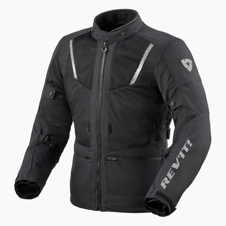 Rev'it! Levante 2 H2O Black