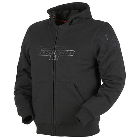 FURYGAN LUXIO EVO BLACK