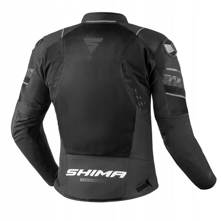 SHIMA MESH PRO 2.0 Black