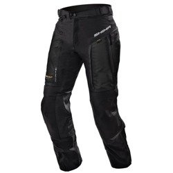 SHIMA HERO PANTS BLACK