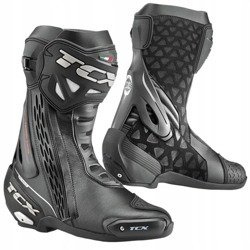 BUTY TCX RT-RACE BLACK