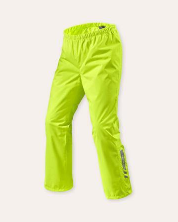 REV'IT Acid 4 H2O spodnie FLUO YELLOW 