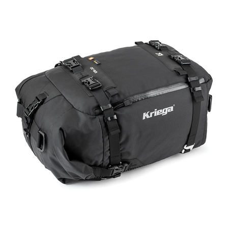 KRIEGA Drypack torba motocyklowa - US30