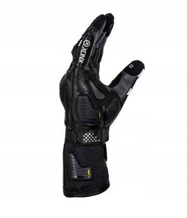 Knox Hand Armour Oulton Black/White
