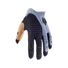 FOX RĘKAWICE PAWTECTORC BLACK/GRAY