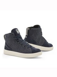 TRAMPKI REV'IT DELTA H2O DARK BLUE WHITE