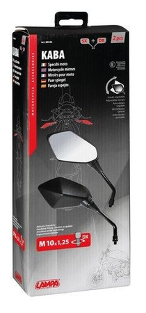 LAMPA 90346 Lusterko  Kaba