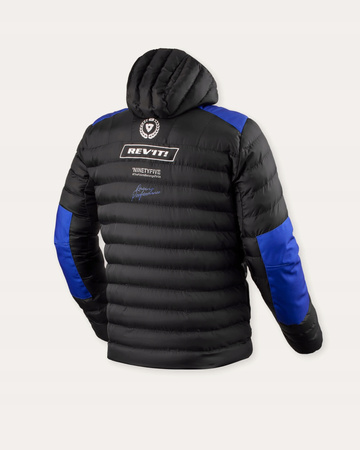 Rev'it Payload Mid Layer Black-Blue