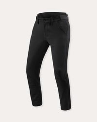 REV'IT! Chino Mason Men spodnie BLACK