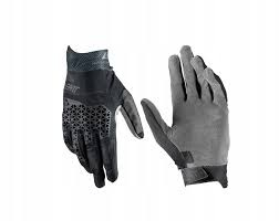 LEATT RĘKAWICE MOTO 4.5 LITE BLACK