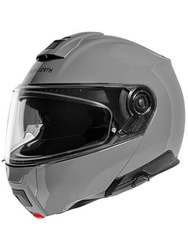 SCHUBERTH C5 CONCRETE GREY
