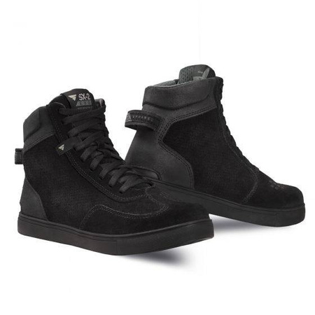 SHIMA SX-2 EVO MEN BLACK