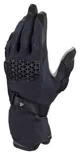 LEATT RĘKAWICE ADV X-FLOW 7.5 STEALTH 