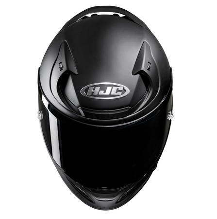HJC RPHA 12 Black Matt