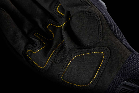 Rekawice Furygan Tekto Evo Black