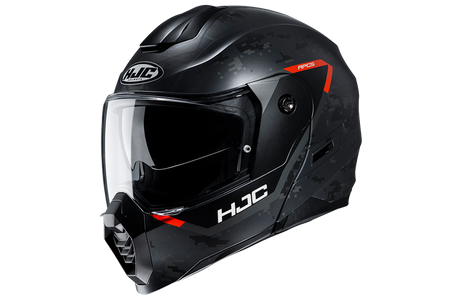 HJC C80 BULT MC7SF