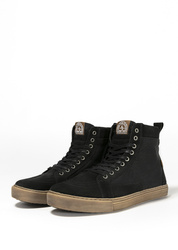 Buty John Doe Neo Black/ Brown