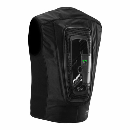 FURYGAN FURY AIRBAG EV+ KAMIZELKA Z SYSTEMEM PODUSZKI POWIETRZNEJ