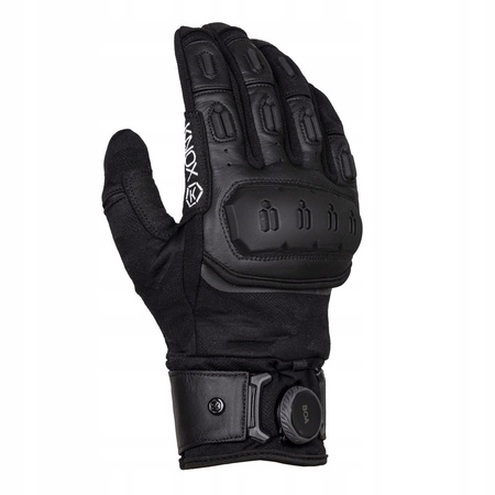 Knox Orsa Textile OR4 BOA Black