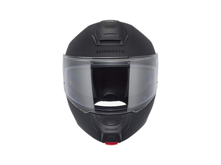 SCHUBERTH CONCEPT GLOSSY WHITE
