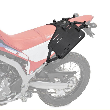KRIEGA OS-Base - Honda CRF300L/CRF300 RALLY