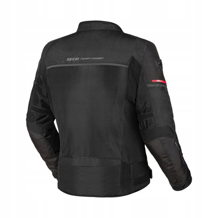 SECA STREM EVO BLACK