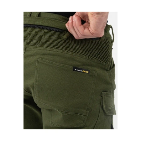 SHIMA Giro 3.0 men khaki