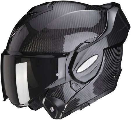 SCORPION EXO-TECH EVO Carbon solid