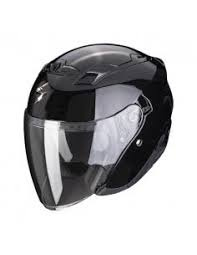 SCORPION EXO-230 glossy Black