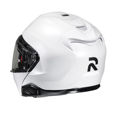HJC RPHA 91 Glossy White