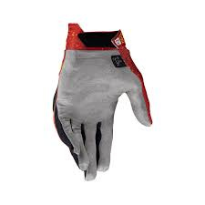 LEATT RĘKAWICE MOTO 4.5 LITE BURN