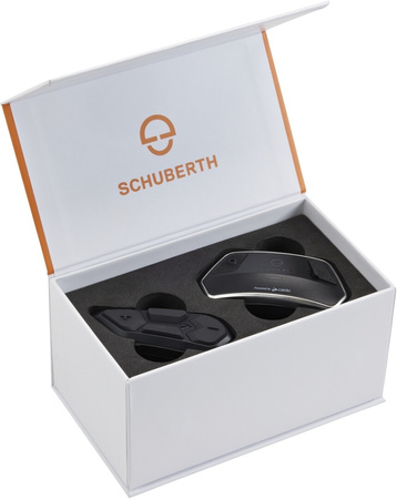 Schuberth EDGE System komunikacyjny 