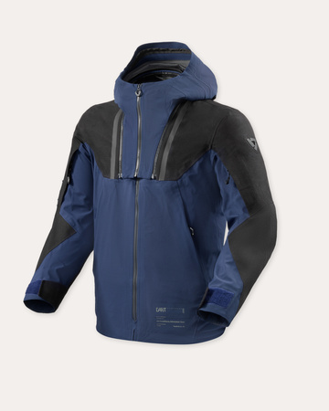 REV'IT! COMPONENT 3 H2O kurtka DARK BLUE