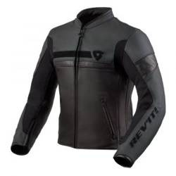 REV'IT! Revit Mile Jacket Black