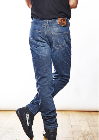 FURYGAN K11 X KEVLAR® STRETCH GHOST