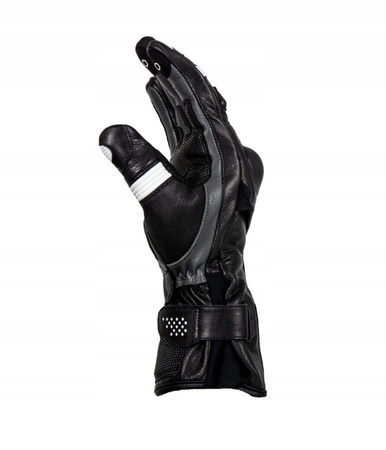 Knox Hand Armour Oulton Black/White